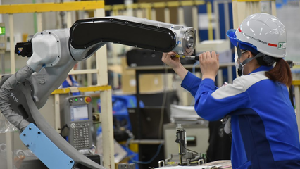 辦公室RPA機器人 高效助手還是潛在威脅？