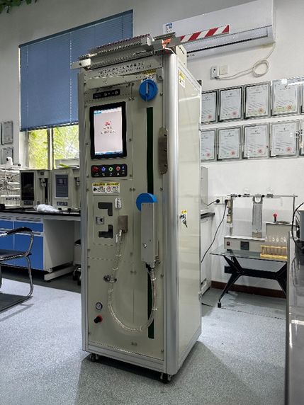 科技賦能，智造未來 紡機展新品中的計算機軟件技術亮點前瞻