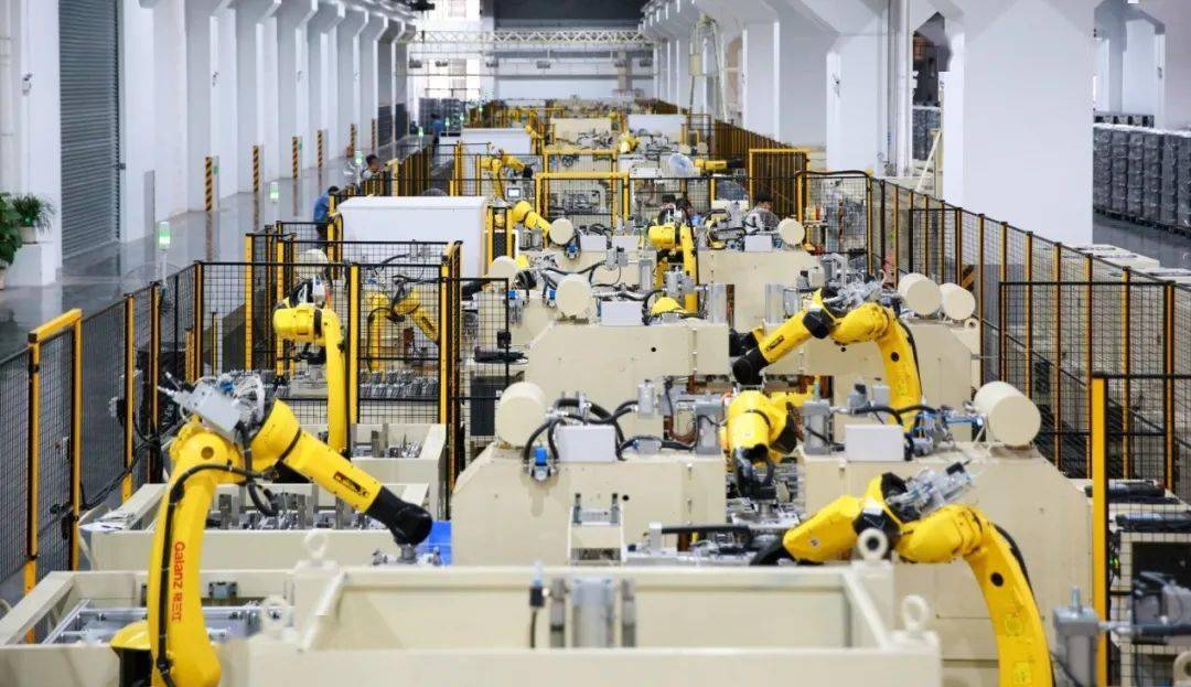 格蘭仕2021開門紅 1月中國市場(chǎng)同比增長258%背后的增長密碼