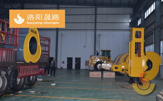 遼陽(yáng)梅花沖擊壓實(shí)機(jī)租賃 洛陽(yáng)晟路VIP服務(wù)塑造行業(yè)新標(biāo)桿