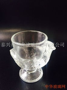 流光溢彩的藝術 玻璃燭臺與玻璃工藝品的魅力